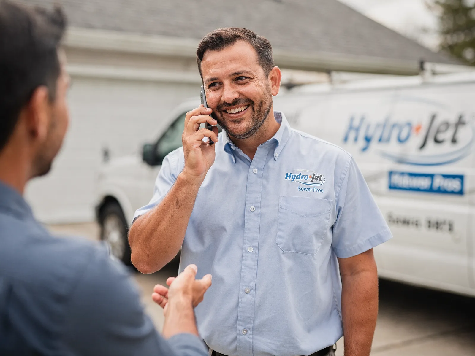 Hydro Jetting Near Me Mattapoisett, MA FAQs
